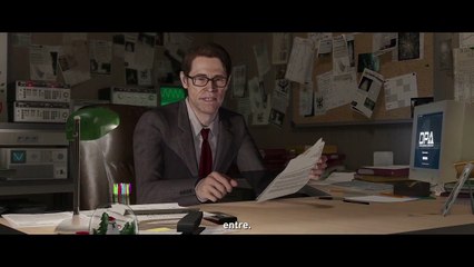 Bande-anonce jeu vidéo