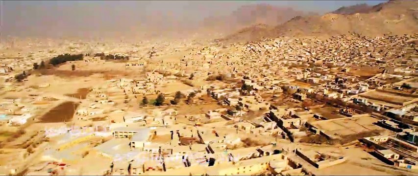 Forces spéciales Bande-annonce VF