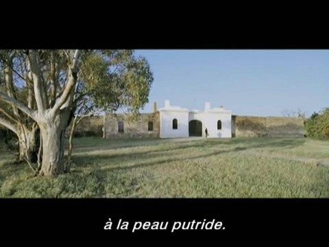 Thirst, ceci est mon sang Teaser VO