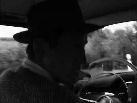 À bout de souffle EXTRAIT VF Si vous n'aimez pas...