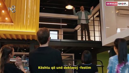 Fëmija sekret i nënës (Annenin Sirridir Çocuk) - Episodi 1