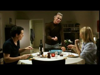 Incognito Extrait vidéo VF