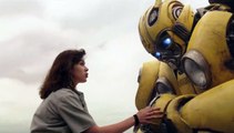 Bumblebee EXTRAIT VF : 