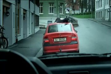 Pour le meilleur et pour le pire Bande-annonce VO
