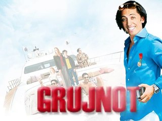 Réponse à Grujnot