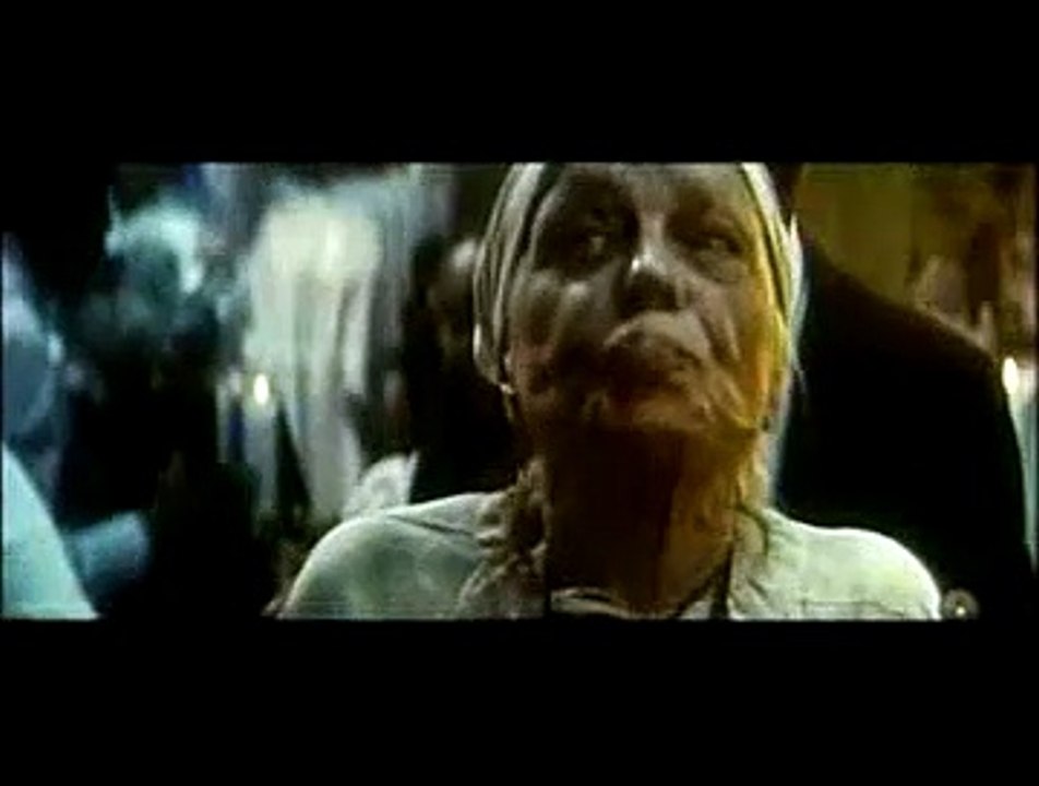 La Porte des secrets Bande-annonce VF