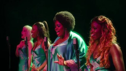 Annette Bande-annonce VO