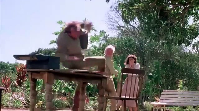 Parole d'homme Bande-annonce VO