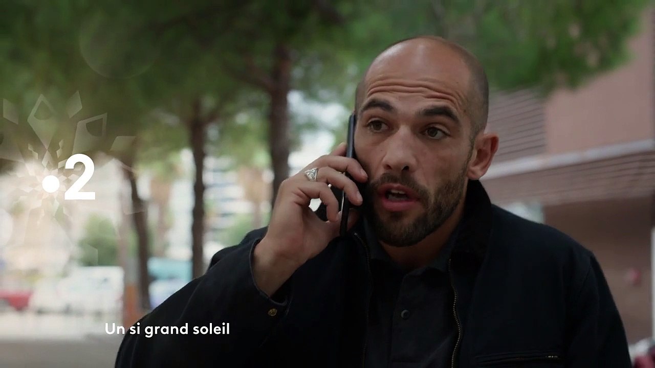 Un Si Grand Soleil : la bande-annonce des épisodes du 21 au 25 décembre 2020