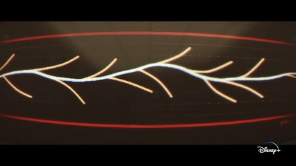 Loki - saison 1 Bande-annonce (2) VF