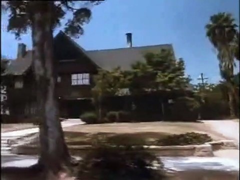 Le Sous-sol de la peur Bande-annonce VO