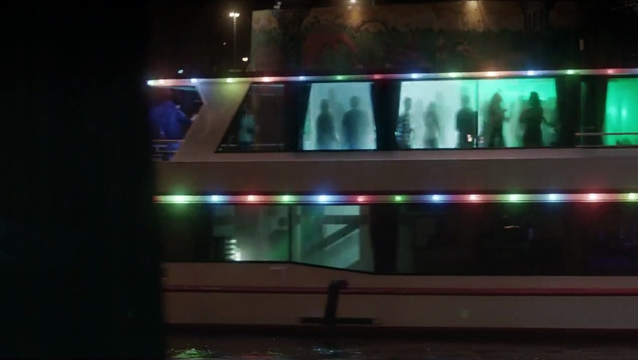 In My Room Bande-annonce VO