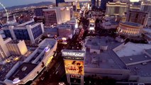 L.A. to Vegas - saison 1 Bande-annonce VO