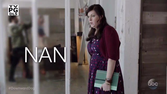 Downward Dog saison 1 teaser VO Unbreakable Bond