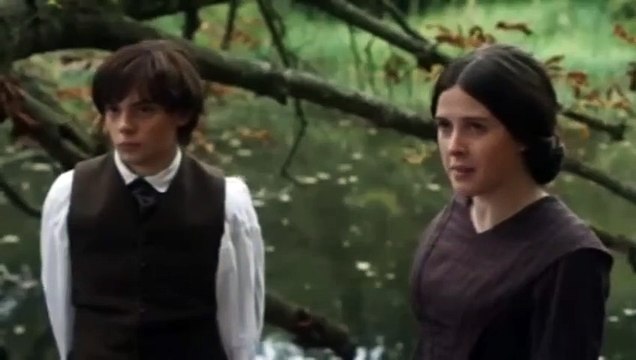 Les Soupçons de monsieur Whicher (TV) Bande-annonce VO