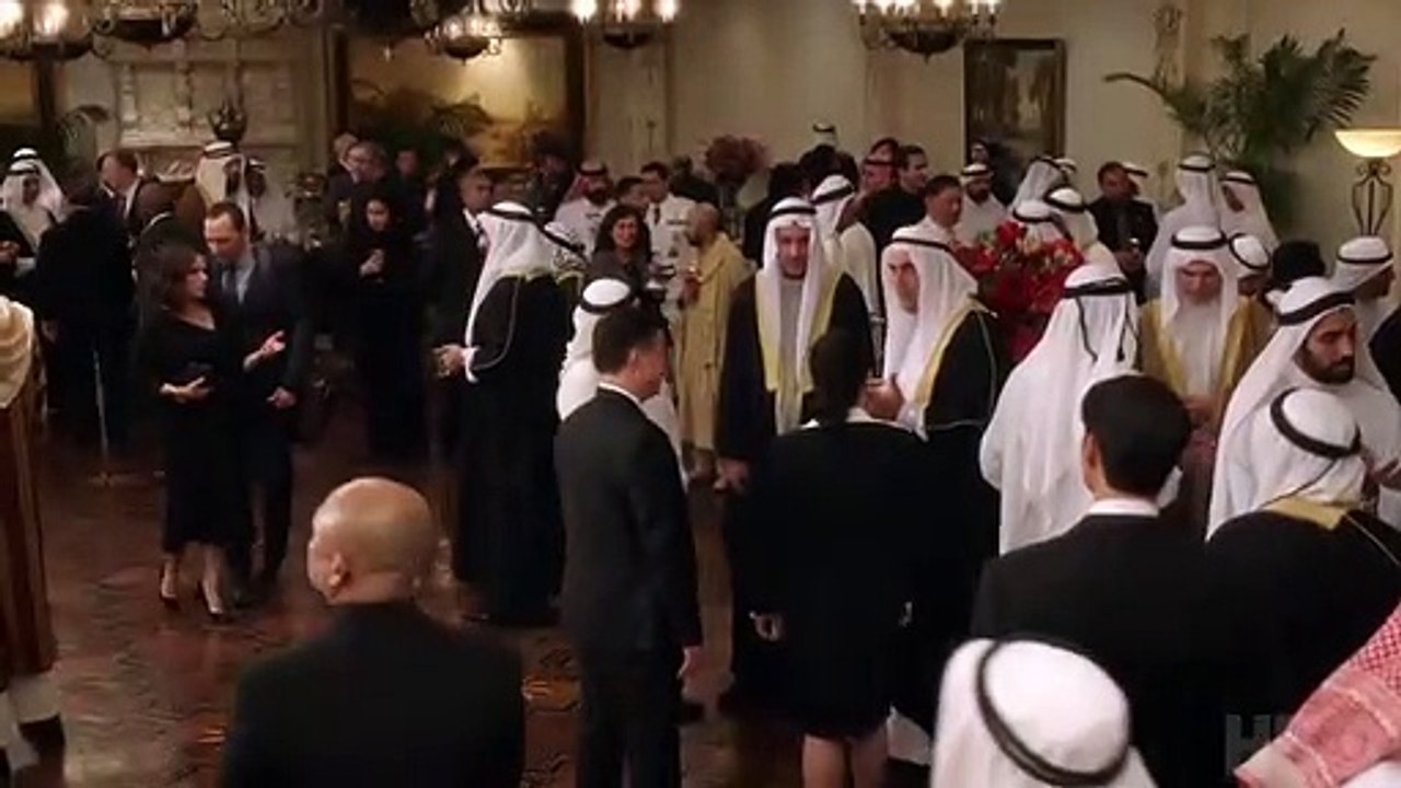 Veep - saison 6 - épisode 6 Teaser VO