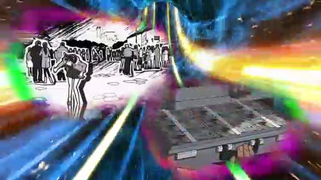 Detective Conan - The Scarlet Bullet EXTRAIT VF La vérité éclate toujours