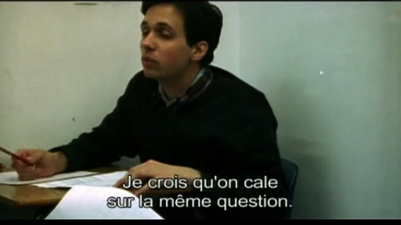 Frownland Extrait vidéo (3) VO