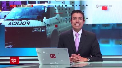 Aprehenden a dama de compañía por robar Bs. 38.000 de su cliente dentro de un alojamiento