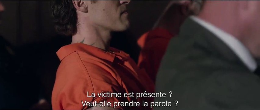 Bienvenue à Marwen EXTRAIT VO Le sauvetage de Mark