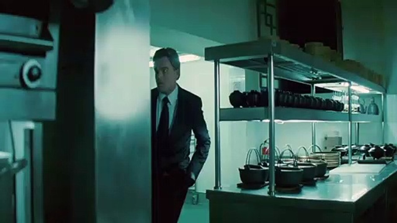 Inception Bande-annonce VF