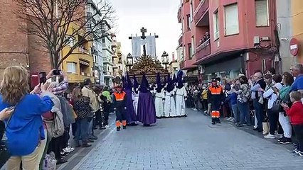 La Soledad de Jesús Divino Obreo