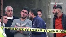 Antalya'nın Kepez ilçesinde kamyonun altında oyun oynayan çocuk, hayatını kaybetti