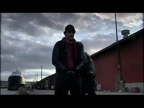 Tempête mortelle Bande-annonce VO