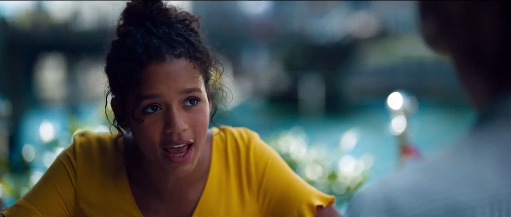 Escape Game 2 - Le Monde est un piège Bande-annonce VF