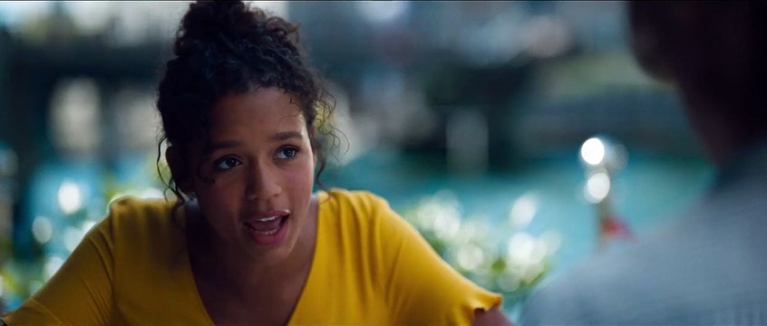 Escape Game 2 - Le Monde est un piège Bande-annonce VF