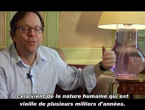 Fernando Meirelles Interview : Blindness