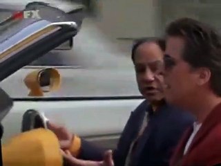 Nash Bridges S02 E17