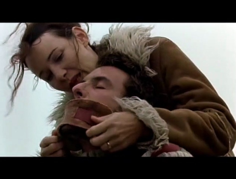 Cages Extrait vidéo VF