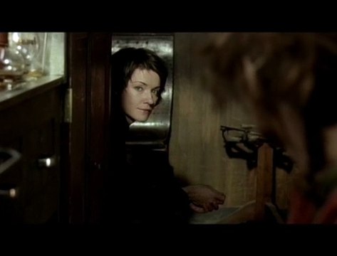 Cages Extrait vidéo (2) VF