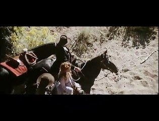 Appaloosa Extrait vidéo (3) VO