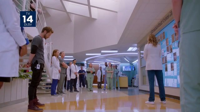The Resident - saison 4 Teaser (2) VO