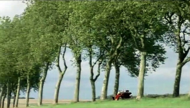 Séraphine Extrait vidéo (4) VF