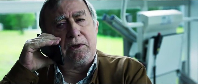 Eye for an Eye Bande-annonce VO