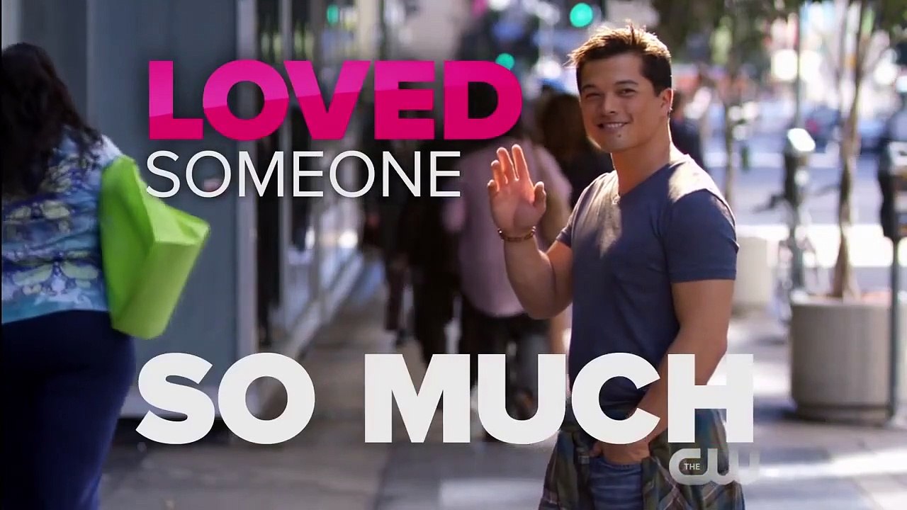 Crazy Ex-Girlfriend - saison 1 Teaser VO