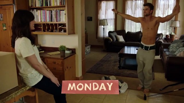 Significant Mother - saison 1 - épisode 6 Teaser VO