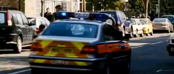 Incendiary Bande-annonce VO