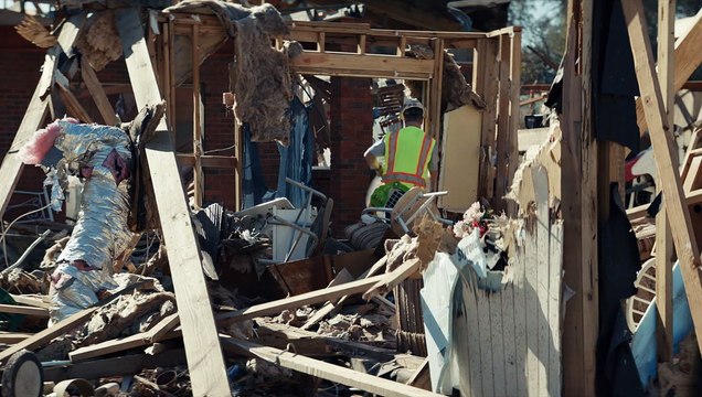 Stillwater Bande-annonce VO