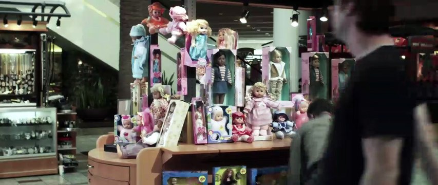 The Butterfly Room Bande-annonce VO