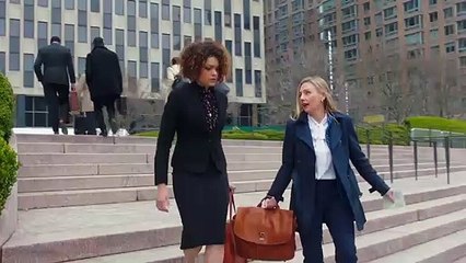 For the People (2018) - saison 1 Bande-annonce VO