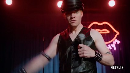 Bonding - saison 2 Bande-annonce VO