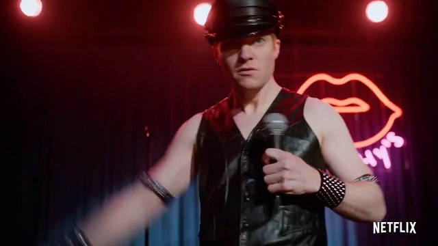 Bonding - saison 2 Bande-annonce VO