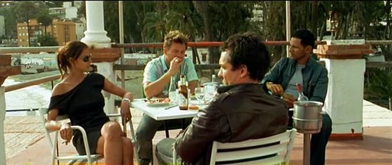 Go Fast Extrait vidéo (3) VF