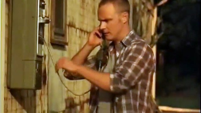 Les Démons du maïs Bande-annonce VO