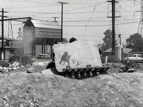 Killer of Sheep Extrait vidéo VO