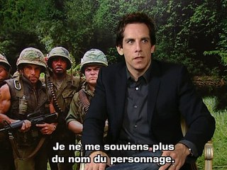 Tugg Speedman Interview : Tonnerre sous les Tropiques